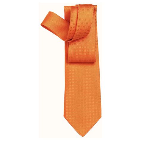 hermes krawatte orange|hermes oranges.